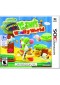 POOCHY & YOSHI'S WOOLY WORLD (USAGÉ) POOCHY & YOSHI'S WOOLY WORLD (USAGÉ)
