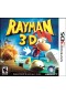 RAYMAN 3D  (USAGÉ)