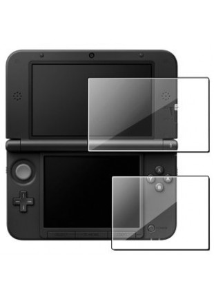 NINTENDO 3DS XL SCREEN PROTECTOR  (NEUF)