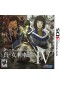 SHIN MEGAMI TENSEI 4  (USAGÉ)