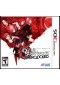 SHIN MEGAMI TENSEI DEVIL SURVIVOR OVERCLOCKED  (USAGÉ)