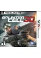 SPLINTER CELL 3D  (USAGÉ)