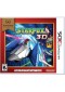 STAR FOX 64 3D NINTENDO SELECTS  (USAGÉ)