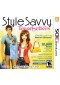 STYLE SAVVY TRENDSETTERS  (USAGÉ)