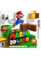 SUPER MARIO 3D LAND  (USAGÉ)