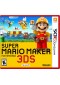 SUPER MARIO MAKER FOR NINTENDO 3DS  (USAGÉ)