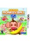 SUPER MONKEY BALL 3D  (USAGÉ)