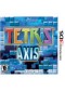 TETRIS AXIS  (USAGÉ)