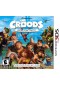 THE CROODS PREHISTORIC PARTY!  (USAGÉ)