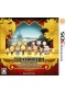 THEATRHYTHM FINAL FANTASY CURTAIN CALL  (USAGÉ)