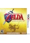 THE LEGEND OF ZELDA OCARINA OF TIME 3D  (USAGÉ)