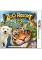 ZOO RESORT 3D (USAGÉ) ZOO RESORT 3D (USAGÉ)