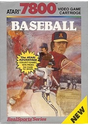 BASEBALL  (USAGÉ)