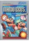 MARIO BROS  (USAGÉ)