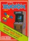 ZAXXON  (USAGÉ)