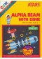 ALPHA BEAM WITH ERNIE  (USAGÉ)