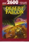 DESERT FALCON (USAGÉ) DESERT FALCON (USAGÉ)