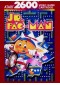 JR. PAC-MAN (USAGÉ) JR. PAC-MAN (USAGÉ)