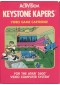 KEYSTONE KAPERS  (USAGÉ)