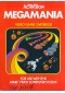 MEGAMANIA  (USAGÉ)