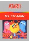 MS. PAC-MAN (USAGÉ) MS. PAC-MAN (USAGÉ)