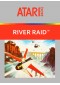 RIVER RAID  (USAGÉ)