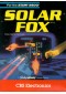 SOLAR FOX  (USAGÉ)