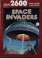 SPACE INVADERS  (USAGÉ)