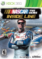 NASCAR THE GAME INSIDE LINE (USAGÉ) NASCAR THE GAME INSIDE LINE (USAGÉ)
