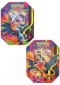 CARTES POKÉMON MEGA CHARIZARD TIN 2026  (NEUF)