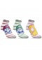 3 PAIRES DE BAS SUPER MARIO WORLD  (NEUF)