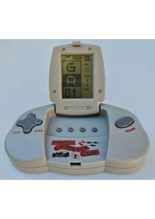 9999 IN 1 COMPUTER GAME  (USAGÉ)