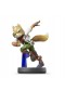 AMIIBO FOX  (USAGÉ)