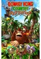 CADRE 11" X 18'' DONKEY KONG COUNTRY RETURNS (NEUF) CADRE 11" X 18'' DONKEY KONG COUNTRY RETURNS (NEUF)