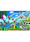 CADRE 11" X 18'' NEW SUPER MARIO BROS U  (NEUF)