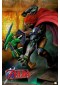CADRE 11" X 18'' THE LEGEND OF ZELDA LINK VS GANONDORF (NEUF) CADRE 11" X 18'' THE LEGEND OF ZELDA LINK VS GANONDORF (NEUF)