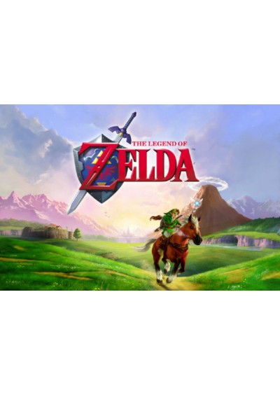 CADRE 11" X 18'' ZELDA RIDE (NEUF) CADRE 11" X 18'' ZELDA RIDE (NEUF)