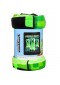 COUVERTURE MINECRAFT CREEPER  (NEUF)