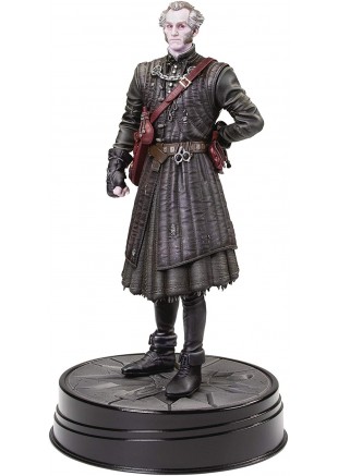 FIGURINE EMIEL REGIS ROHELLEC TERZIEFF-GODEFROY WOTCHER 3  (NEUF)