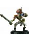 FIGURINE 10'' ZELDA SKYWARD SWORD SCERVO  (NEUF)