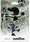 AMIIBO MR GAME AND WATCH  (USAGÉ)