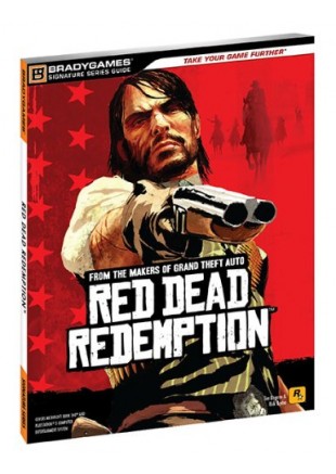 GUIDE RED DEAD REDEMPTION  (USAGÉ)