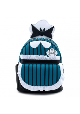 SAC A DOS LOUNGEFLY GHOST HOST THE HAUNTED MANSION (NEUF) SAC A DOS LOUNGEFLY GHOST HOST THE HAUNTED MANSION (NEUF)
