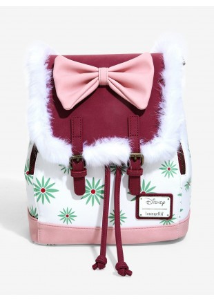 SAC A DOS LOUNGEFLY SALLY SLATER THE HAUNTED MANSION  (NEUF)