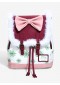 SAC A DOS LOUNGEFLY SALLY SLATER THE HAUNTED MANSION  (NEUF)