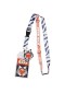 PORTE CLEF LA GUERRE DES ETOILES ASHOKA  (NEUF)