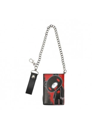 PORTE FEUILLE GLOOMY  (NEUF)