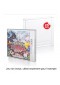 PROTECTEURS DE PLASTIQUE POUR JEUX NINTENDO 3DS (NEUF) PROTECTEURS DE PLASTIQUE POUR JEUX NINTENDO 3DS (NEUF)