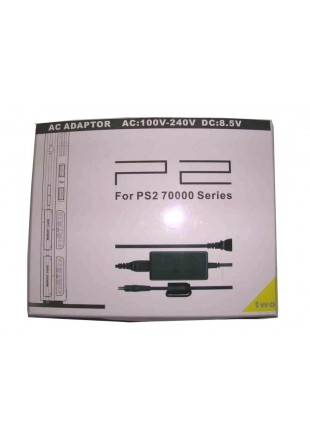 AC ADAPTER PSTWO (USAGÉ) AC ADAPTER PSTWO (USAGÉ)
