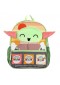 SAC A DOS STAR WARS GROGU  (NEUF)